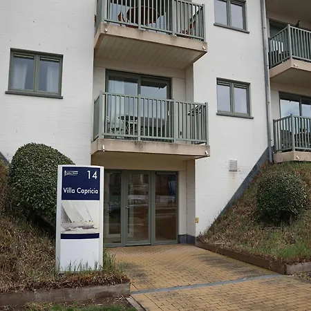 In Near The 아파트 *