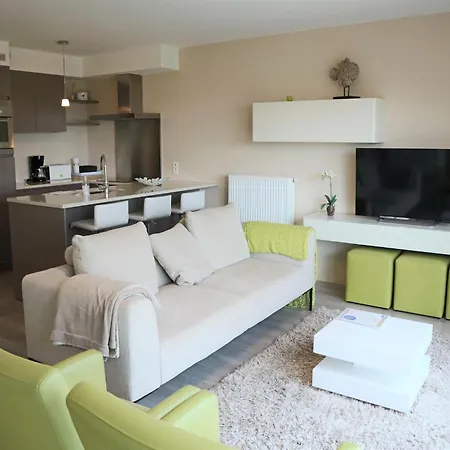 In Near The * Nieuwpoort