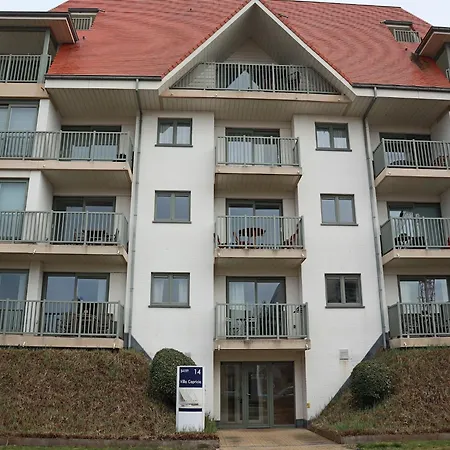 Apartment Capricia 0406 With Swimming Pool *