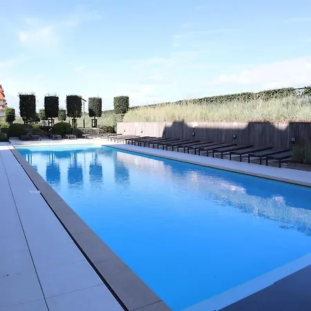 Capricia 0406 With Swimming Pool Apartment *