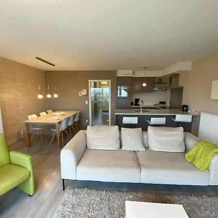 In Near The * Nieuwpoort