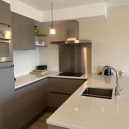 아파트 In Near The