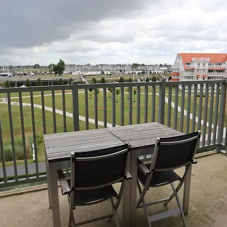 Lägenhet In Near The Nieuwpoort