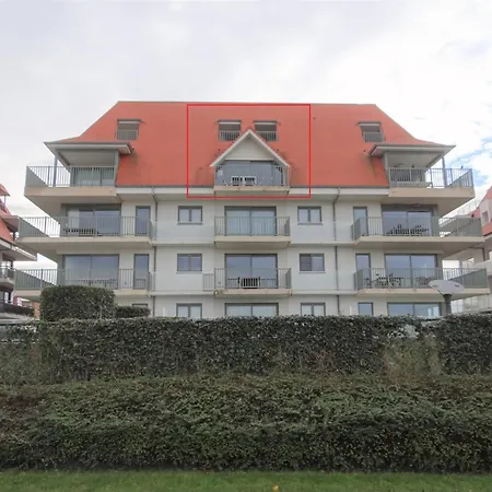 Apartment Capricia 0406 With Swimming Pool