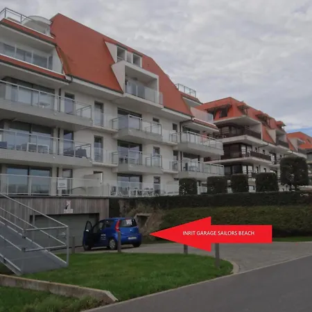 In Near The 아파트