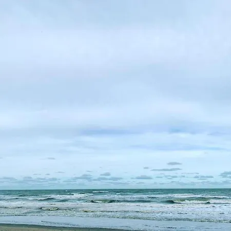 In Near The Nieuwpoort