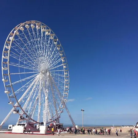 In Near The 니우포르트