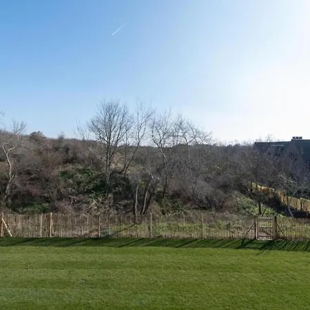 In Near The Nieuwpoort